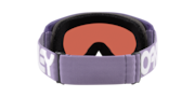 Line Miner™ S Snow Goggles - Matte Lilac