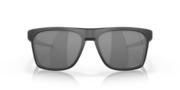 Leffingwell - Matte Black Ink