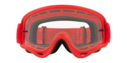 O-Frame® MX Goggles - Moto Red