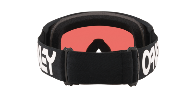Line Miner™ M Snow Goggles - Factory Pilot Black