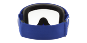 O-Frame® 2.0 PRO MX Goggles - Moto Blue