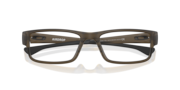 Airdrop™ - Satin Brown Smoke