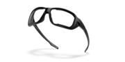 Standard Issue Ballistic HNBL PPE - Matte Black
