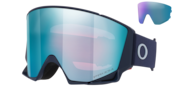 prizm snow sapphire iridium