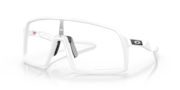 clear to black iridium photochromic