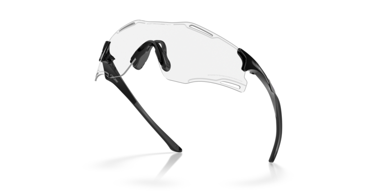 Cybr Zero - Polished Black