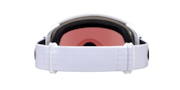 Flight Tracker M Snow Goggles - Matte White