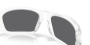 Masseter Limitless Collection - Clear