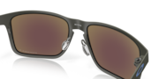 Holbrook™ Metal - Matte Gunmetal