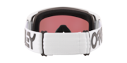 Line Miner™ M Snow Goggles - Factory Pilot White