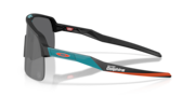 Miami Dolphins Sutro Lite - Matte Black