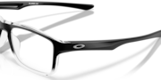 Plank 2.0 - Polished Black Clear Fade