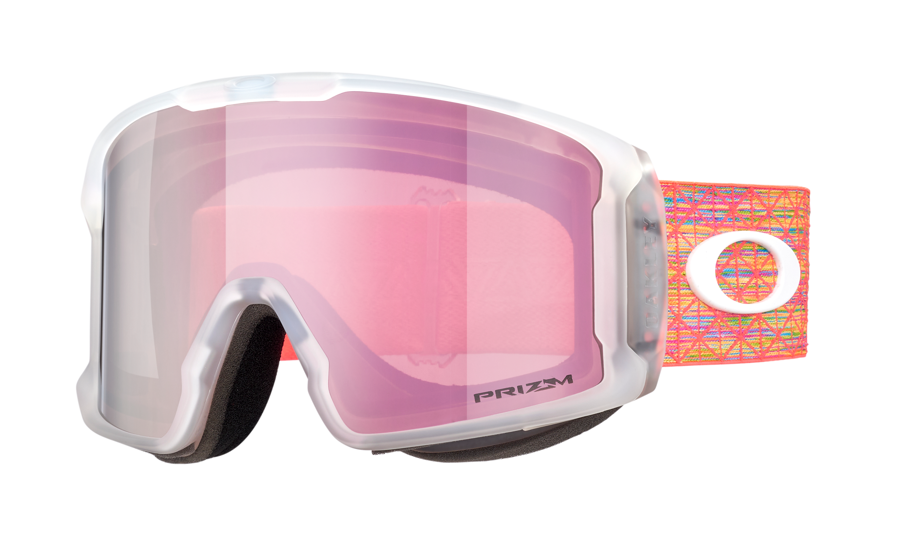 Oakley Unity Collection Line Miner™ L Snow Goggles with Freestyle