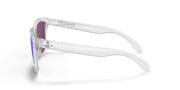Frogskins™ (Low Bridge Fit) - Polished Clear
