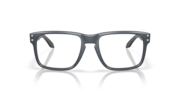 Holbrook™ - Matte Blue Steel