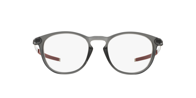 Pitchman™ R - Grey Smoke