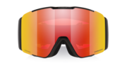 Line Miner™ Pro L Snow Goggles - Gloss Black