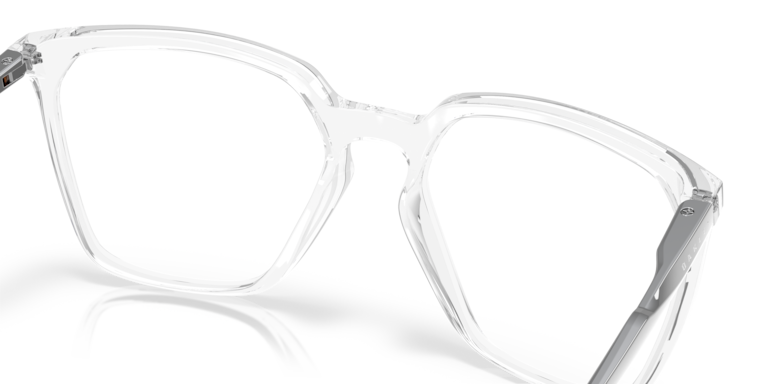 BMNG SQ - Polished Clear