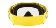 Airbrake® MX Goggles - Moto Yellow