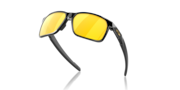 Portal X - Polished Black