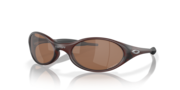 Eye Jacket™ x Satisfy - Matte Rootbeer