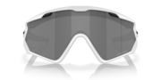 Wind Jacket® 2.0 - Matte White