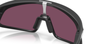 RSLV 141 - Matte Black