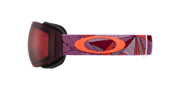 Flight Deck™ M Snow Goggles - Prizmatic Port Sharkskin