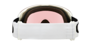 Flight Deck™ M Snow Goggles - Matte White