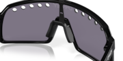 Oakley X FRAGMENT - Sutro Vented (Low Bridge Fit) - Polished Black