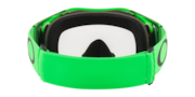 Airbrake® MX Goggles - Moto Green