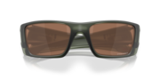 Standard Issue Fuel Cell American Heritage - Uncle Sam - Matte Olive Ink
