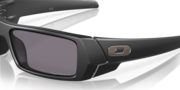 Standard Issue Gascan® Uniform Collection - Matte Black