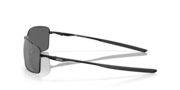 Square Wire&trade; - Polished Black