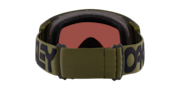 Flight Tracker S Snow Goggles - Matte Dark Brush