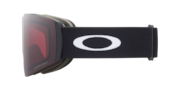 Fall Line L Snow Goggles - Matte Black