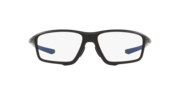 Crosslink® Zero (Low Bridge Fit) - Satin Black