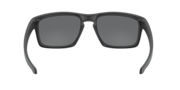 Sliver™ (Low Bridge Fit) - Matte Black