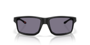 Standard Issue Gibston XL - Matte Black