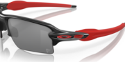 Atlanta Falcons Flak® 2.0 XL - Matte Black