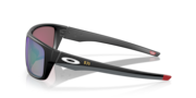 Standard Issue Drop Point™ American Heritage Maritime - Matte Black