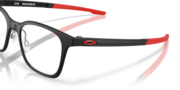 Milestone™ XS (Youth Fit) - Matte Black