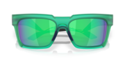 Enigma Ink - Matte Translucent Viridian