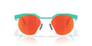 HSTN (Low Bridge Fit) Neon Pop Collection - Celeste
