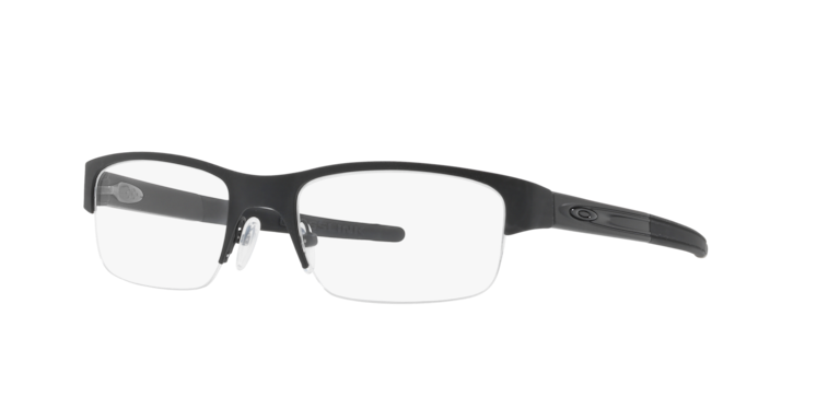 Oakley Crosslink® 0.5 Eyeglasses with Powder Coal Frame | Oakley® US