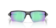 Flak® 2.0 XXL - Polished Black