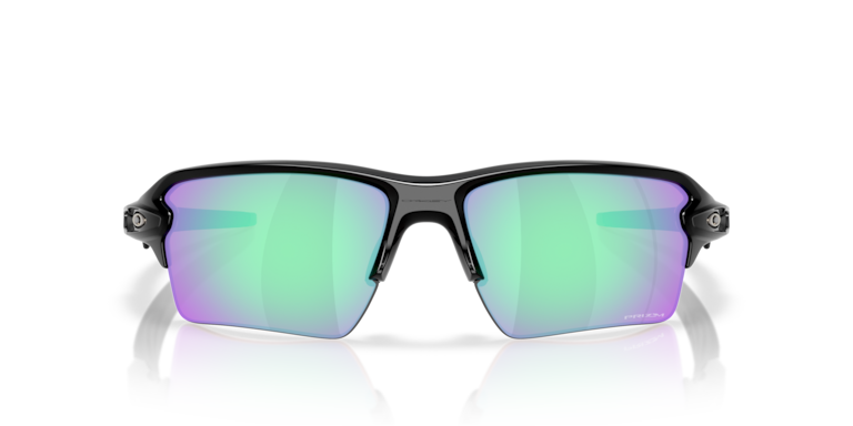 Oakley Flak® 2.0 XXL Sunglasses with Polished Black Frame and Prizm ...
