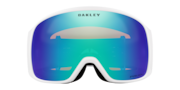 Flight Tracker L Snow Goggles - Matte White