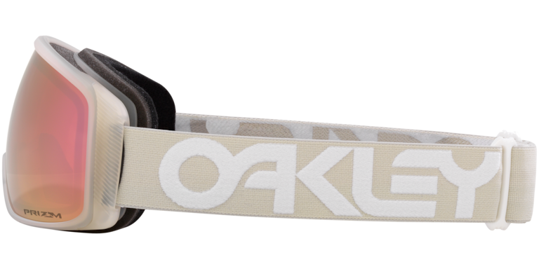 Flight Tracker M Snow Goggles - Matte Cool Grey