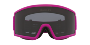Target Line M Snow Goggles - Ultra Purple